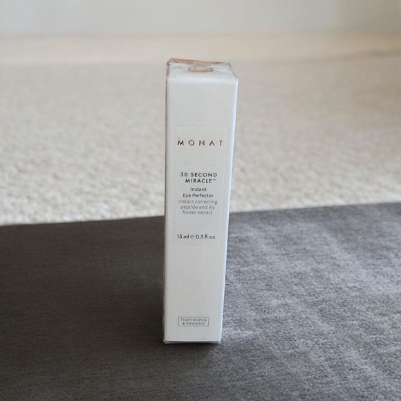 30 Second Miracle Instant Eye Perfector - White